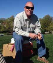 Rick Curlin's Classmates® Profile Photo