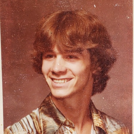 Roy Shepherd's Classmates® Profile Photo