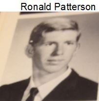 Ronald Patterson's Classmates profile album