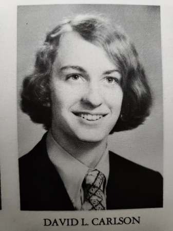 David Carlson's Classmates profile album