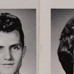 Richard Murphy's Classmates profile album