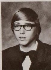 Jim Roseveare's Classmates profile album