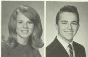 DALE JAKUBOWSKI's Classmates profile album