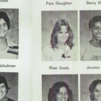 Shari Campenni's Classmates profile album