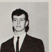 Frank Cantwell's Classmates profile album