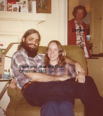 Christmas 1975