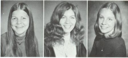 Brenda Vanderford's Classmates profile album