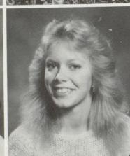 Melody Strassmann's Classmates profile album