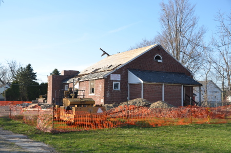 Willow Street Elementary