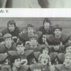 Jim Sullivan's Classmates profile album