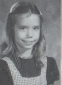 2nd grade yearbook pic