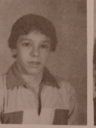 Ron Giangiacomo's Classmates profile album