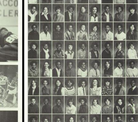 Carolyn Benton-Burgess' Classmates profile album