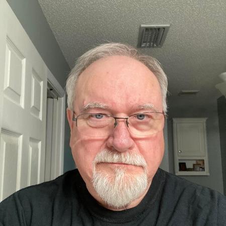 Larry Pike's Classmates® Profile Photo