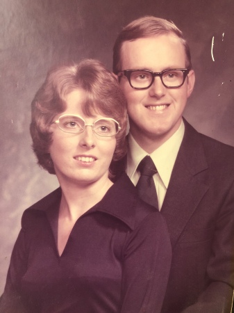 Linda Buffington's Classmates profile album