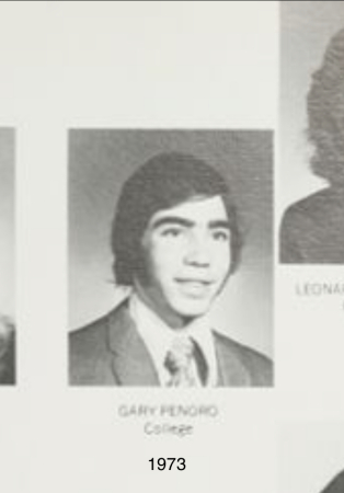 Gary Penoro's Classmates profile album