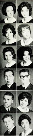 Michael Seiden's Classmates profile album