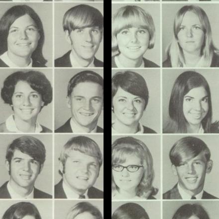 Dale Brandt's Classmates profile album