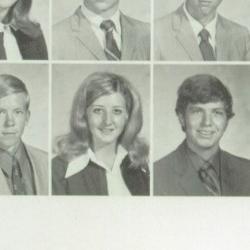 Dana Jones' Classmates profile album