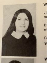 Wendy Dordevic's Classmates profile album