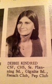 Debbie Kindred's Classmates profile album