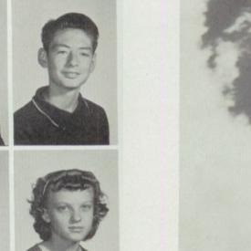 Dennis Stahl's Classmates profile album