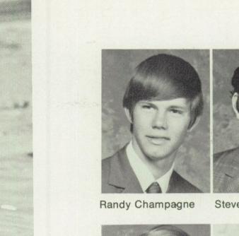 Randy Champagne's Classmates profile album