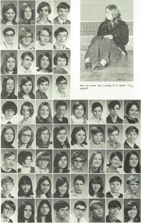 David McKowan's Classmates profile album