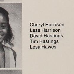 David Hastings' Classmates profile album