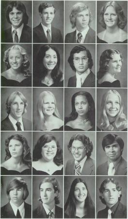 Rafael Bohorquez's Classmates profile album