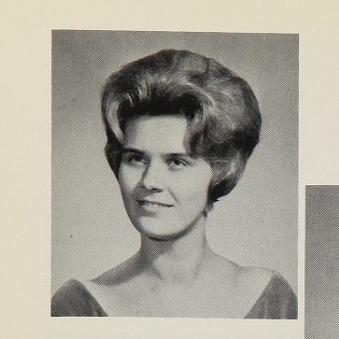 Mary Beck's Classmates profile album