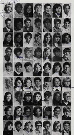 Linda Allen's Classmates profile album