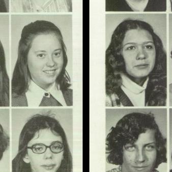 Terrie Dewitt's Classmates profile album