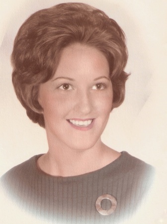 Joyce Drake's Classmates® Profile Photo