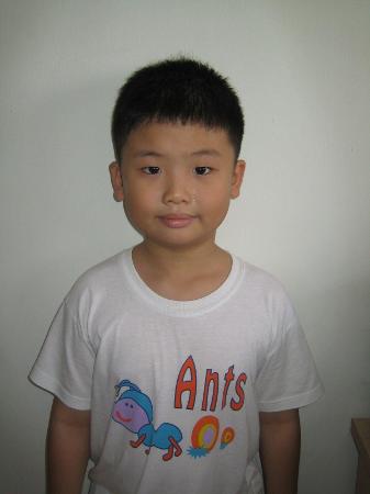 Sim Cong's Classmates® Profile Photo