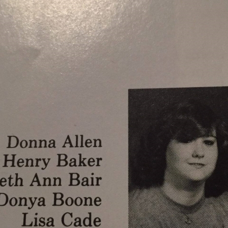 Donna Allen's Classmates profile album