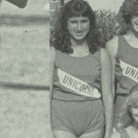 Ramona Ellis' Classmates profile album