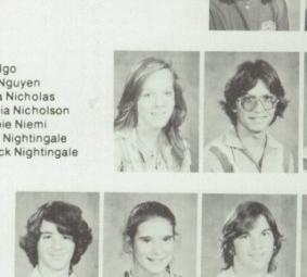 Debbie Niemi's Classmates profile album