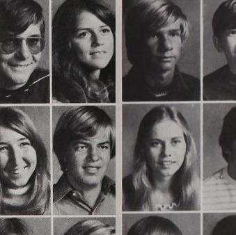 Debbie Davidson's Classmates profile album