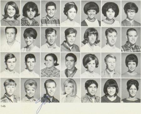 Darwin Duncan Duncan's Classmates profile album