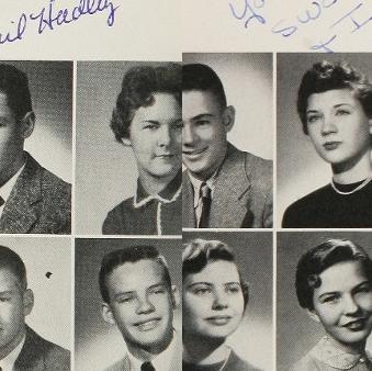 Marilyn Birkby's Classmates profile album