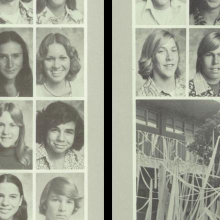 Sandy Mowry's Classmates profile album