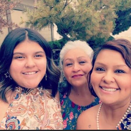 Betty Benavidez's Classmates® Profile Photo