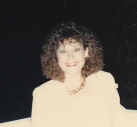 Debbie Case's Classmates® Profile Photo