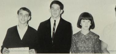 Ken Nelson's Classmates profile album