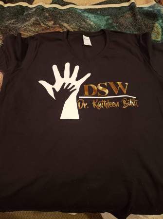 Dr. Kathleen Biliti DSW's Classmates profile album