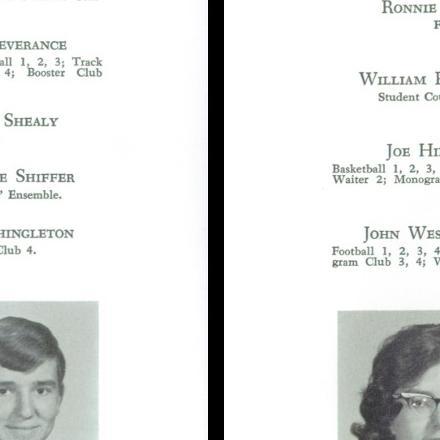 Janice Turner's Classmates profile album