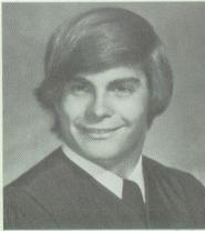 barry horton's Classmates profile album