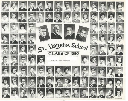 1960 Grad pic St. Als