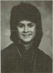 Deanna Henderson's Classmates profile album